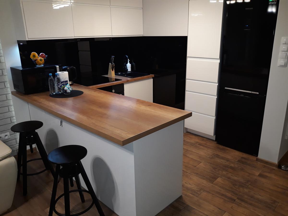 Mg Apartments Siedmiogrodzka وارسو المظهر الخارجي الصورة
