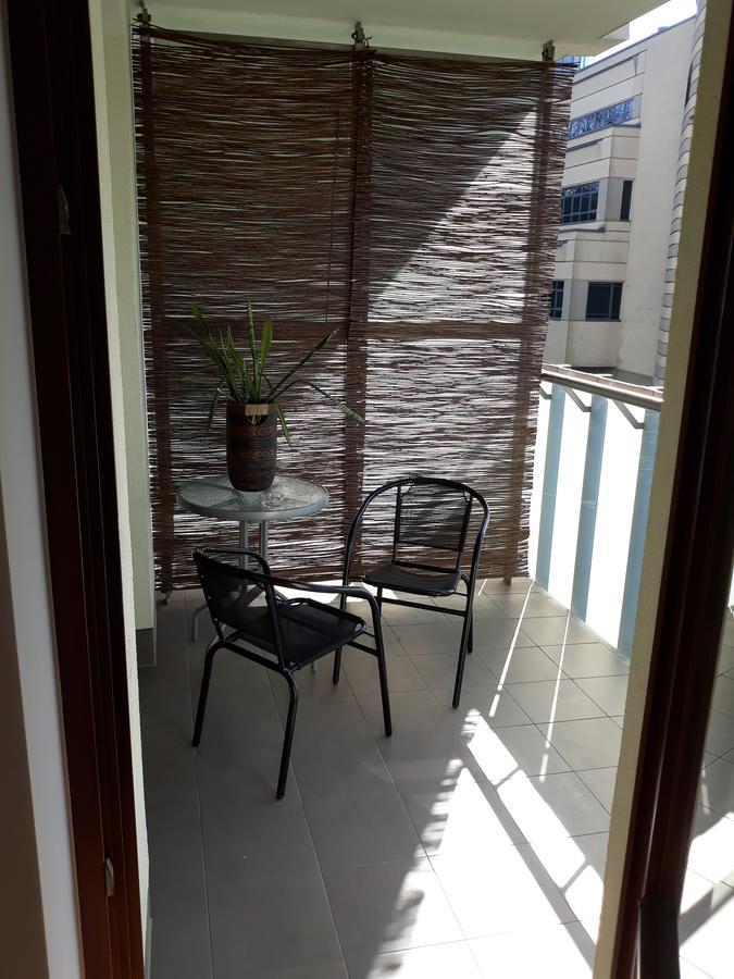 Mg Apartments Siedmiogrodzka وارسو المظهر الخارجي الصورة