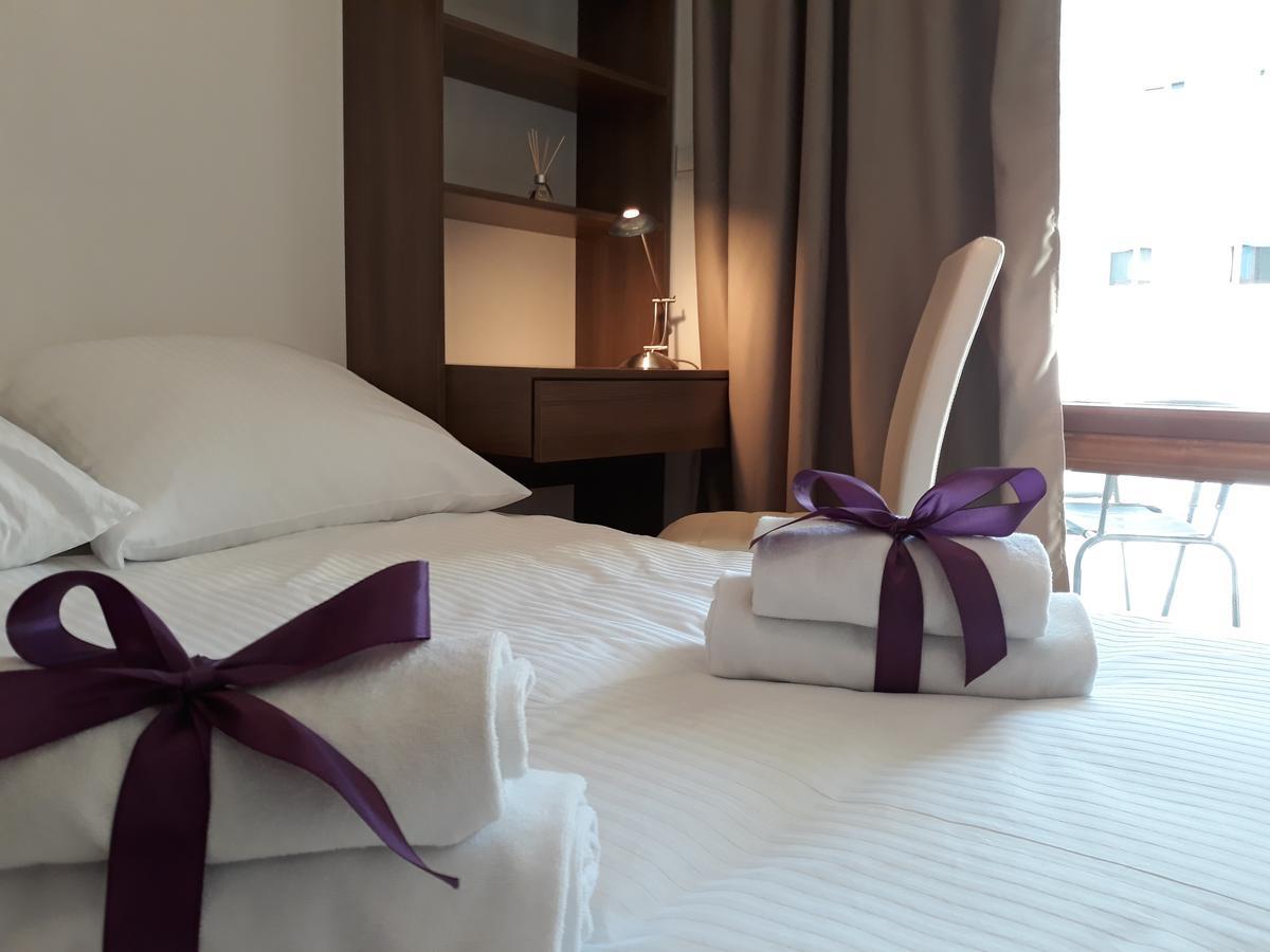 Mg Apartments Siedmiogrodzka وارسو المظهر الخارجي الصورة
