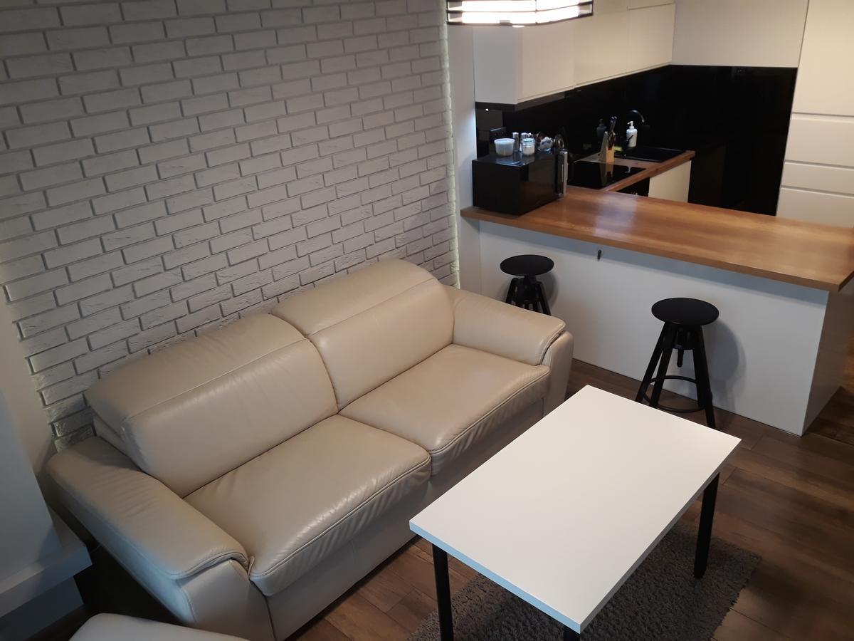 Mg Apartments Siedmiogrodzka وارسو المظهر الخارجي الصورة