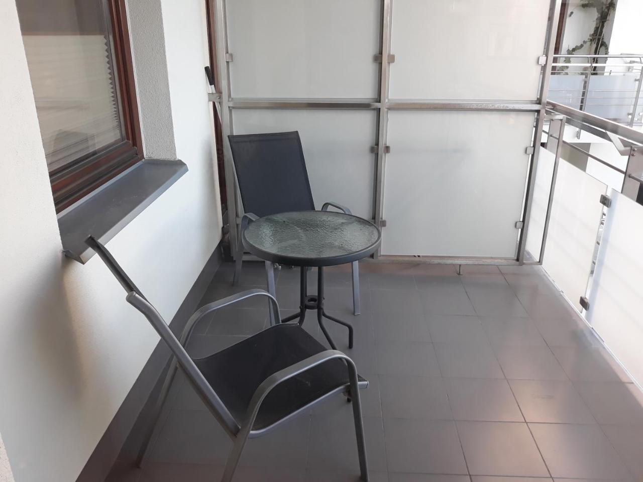 Mg Apartments Siedmiogrodzka وارسو المظهر الخارجي الصورة