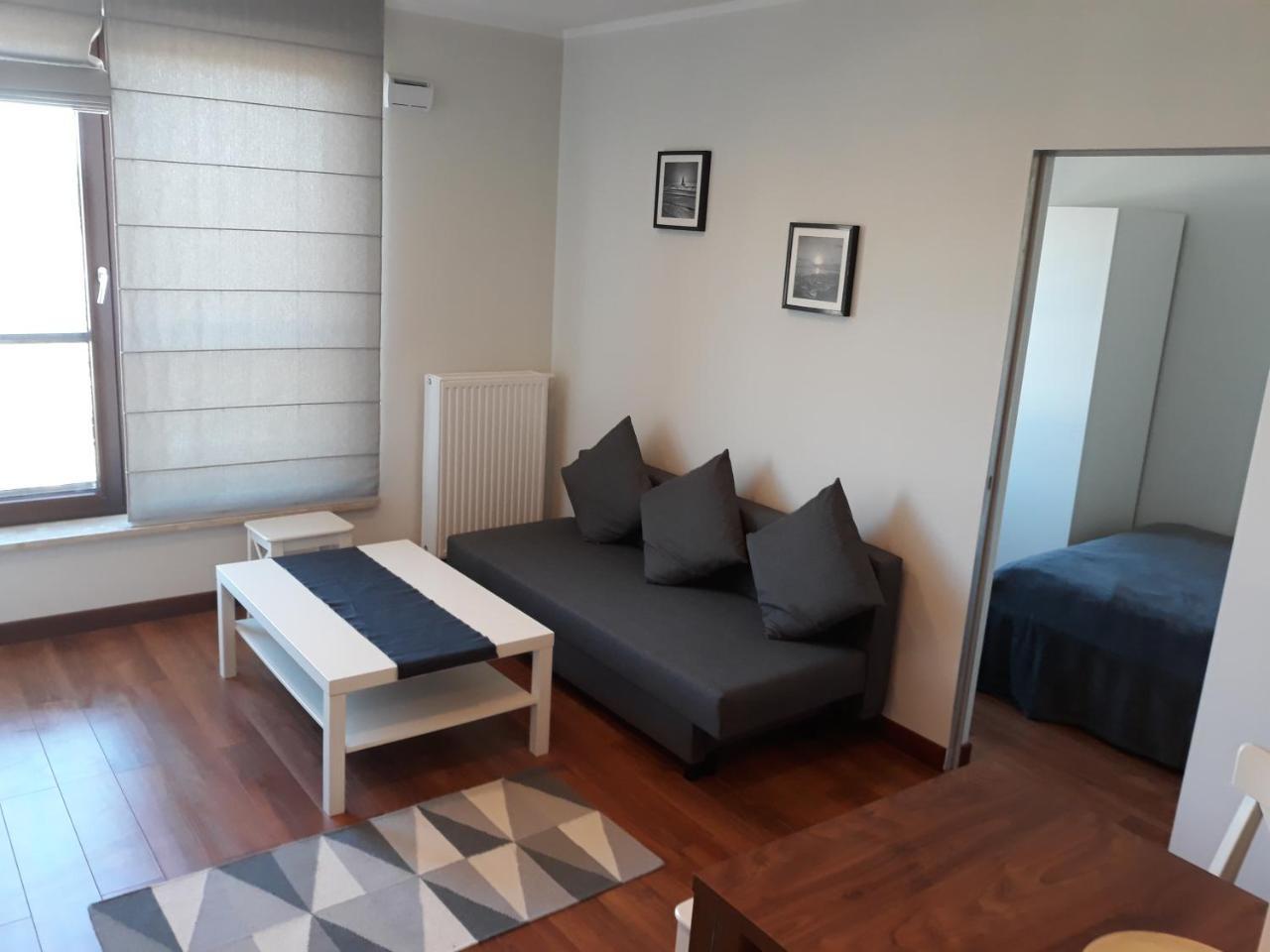 Mg Apartments Siedmiogrodzka وارسو المظهر الخارجي الصورة